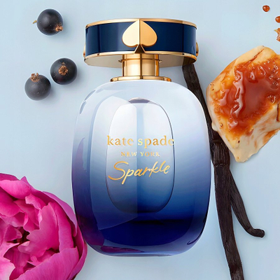 Parfum Kate Spade Sparkle Eau de Parfum, për femra, 60ml