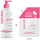 Set qumësht trupi Topicrem Ultra Hydratant, për lëkurë të thatë dhe të ndjeshme, 2 x 500ml
