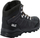 Çizme malore Jack Wolfskin Refugio Texapore Mid, që s’i kap uji, numri 46, të zeza