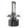 Lampa Led H4 12/24v +300% Led7 Muhler