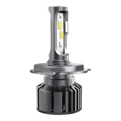 Lampa Led H4 12/24v +300% Led7 Muhler