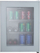 Minibar Guzzanti GZ 44GW, 31L, derë me xham, i bardhë