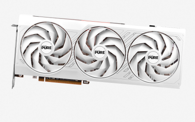 Kartë grafike Sapphire PURE Radeon RX 7700 XT, 12GB GDDR6