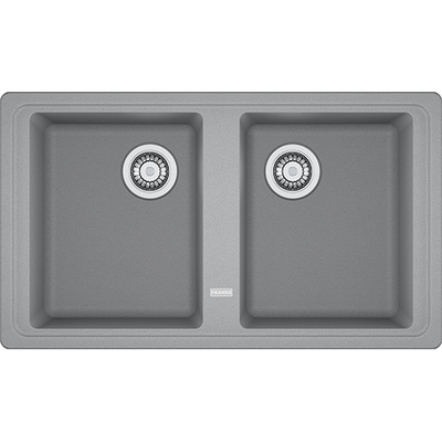 Lavaman Franke Basis BFG 620 Fragranite, i hirtë