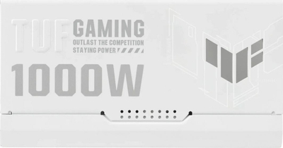 Burim energjie Asus TUF Gaming 90YE00S5-B0NA00 ATX 3.0, 1000W
