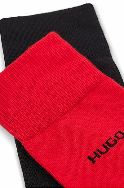 Çorape për meshkuj Hugo Boss mHB0074
