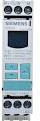 Rele monitorimi rryme Siemens 3UG4621-1AW30, 1‑fazore, 0.02‑0.5A, 24‑240V AC/DC
