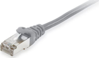 Kabllo rrjeti Equip Cat6a S FTP, 30m, RJ45, gri LSZH
