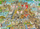 Puzzle Jumbo Wasgij Original Bear Necessities 7, 1000 copa