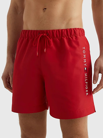 Shorce Tommy Hilfiger UM0UM02885XLG
