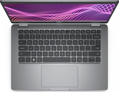 Laptop Dell Latitude 5340, 13.3\", Intel Core i5, 16 GB RAM, 512 GB SSD, gri