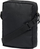 Çantë anësore Columbia Zigzag Side Bag 1935901013, rrip i rregullueshëm, xhep me zinxhir, e zezë