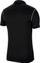 Bluzë sportive Nike Dry Park 20, Dri FIT, 100% pambuk, e zezë