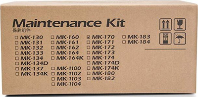 Kit mirëmbajtje Kyocera MK-170 (1702LZ8NL0)