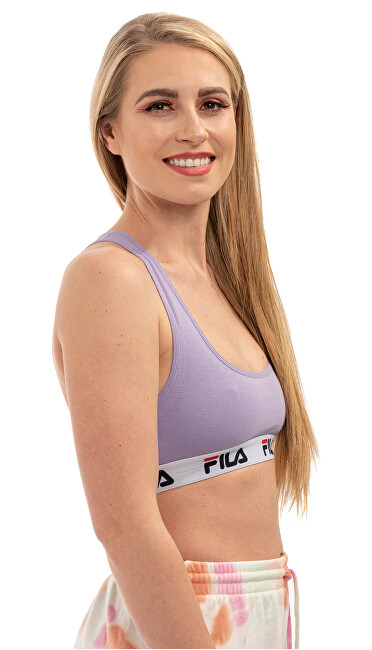 Sytjena Fila Bralette, vjollcë