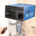 Sistem filtrimi ajri Scheppach HDA14 Silent, 100W, me telekomandë, blu