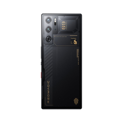 Telefon Nubia Redmagic 9 Pro 5G, 6.8\", 512GB, 16GB RAM, i zi