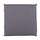 Jastëk 44×44 grey HM5746.10, gri