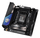 Матична плоча ASRock Z890I NOVA WIFI, LGA1851, DDR5, црна