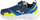 Atlete për kalamaj Joma Star 2403 Jr JSTARW2403V, mbyllje me shirit ngjitës, taban i bardhë, navy blu