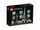 Set LEGO Architecture Paris 21044, 694 pjesë, dekorativ, shumëngjyrësh