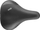 Sedile biçiklete Selle Royal Roomy, shkumë Slow Fit Foam, ergonomike, e zezë