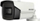 Камера за безбедност Хиквижн DS-2CE16H8T-IT3F, 5MP, леќа 2.8mm, бела
