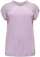 Maicë ONLY CARMAKOMA CARFLAKE 15197908, vjollcë, 3XL-4XL
