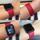 Ремен за паметен часовник Wotchi Apple, 42/44 мм - S/M