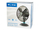 Ventilator tavoline Ronic Zyle, 30cm, 50W, i zi