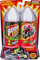 Lodër garash Boom City Racers Double Launcher, set me 2 motorë, mekanizëm shpërthimi, shumëngjyrësh