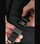 Çantë shpatulle Uniq Arden Sling 2L, pëlhurë, rozë