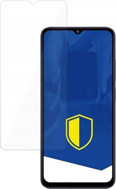 Foli mbrojtëse 3MK ARC+ për Xiaomi Poco M5, mbulim i plotë i ekranit, transparente