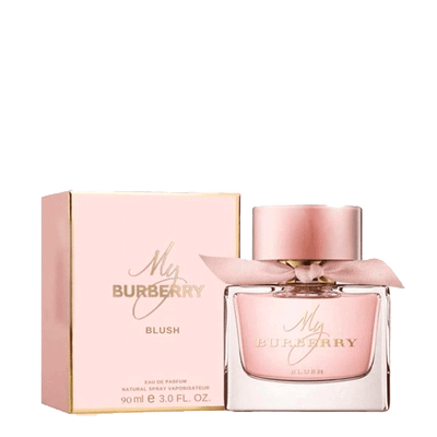 Eau de Parfum Burberry My Burberry Blush, 90ml