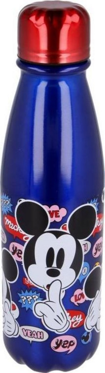 Shishe uji Disney - Mickey Mouse (50140), 600ml, e kaltër