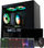 Kompjuter gaming Adax DRACO EXTREME WXHR5600X, Ryzen 5 5600X, 32GB RAM, 1TB SSD, RX6600 8GB, i zi