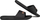 Shapka grash Puma Cool Cat 2.0 W 389108 02, SoftFoam+, të rehatshme, të zeza