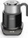 Shkumues qumështi Lauben Milk Frother 550BC, 360°, ngrohje induksioni, i zi