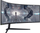 Monitor Samsung Odyssey G9, 49", 5120 x 1440, 240 Hz