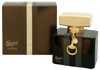 Parfum Gucci By Gucci 