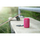 Altoparlantë Wireless Buxton BBS 4400 PINK BT, Waterproof