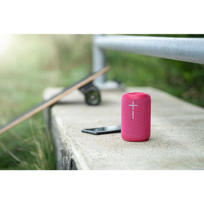 Altoparlantë Wireless Buxton BBS 4400 PINK BT, Waterproof
