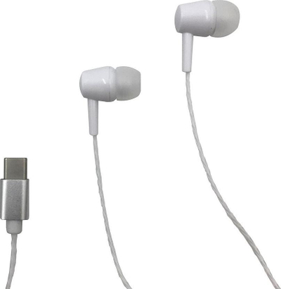 Dëgjuese Media-Tech Magicsound, të bardha