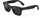 Syze inteligjente Meta Ray-Ban Wayfarer Gen 2, kamera 12MP, Wi‑Fi 6E Bluetooth 5.3, të zeza