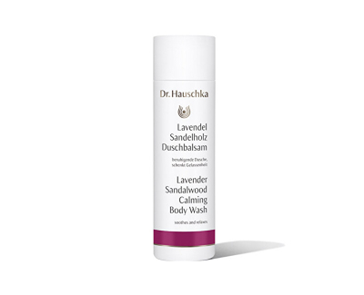 Balsam dushi Dr. Hauschka 200 ml