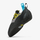 Këpucë ngjitje Scarpa Vapor S, pa lidhëse, agresive, e verdhë