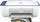 Printer HP DeskJet 2821e All in One, wireless, me ngjyra, i bardhë