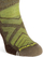 Çorape hiking Smartwool Crew Medium, lesh merino, jastëk i lehtë, Military Olive Fossil