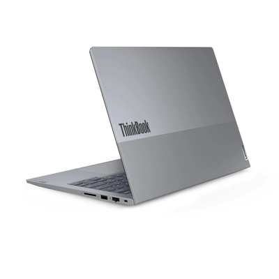 Laptop Lenovo ThinkBook 14 G7, Intel Core Ultra 5, 14", 16GB RAM, 512GB SSD, gri