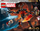 Figurë ndërtuese Marvel Thor vs Surtur, set lodrash, shumëngjyrëshe